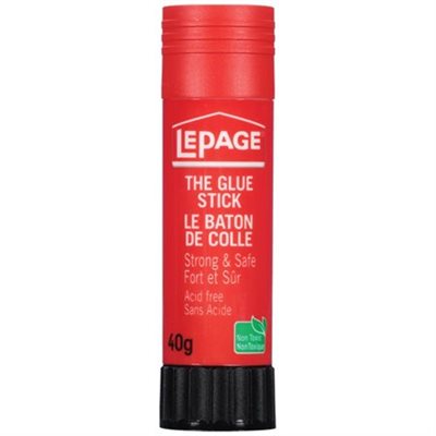 BATON DE COLLE LEPAGE 40G