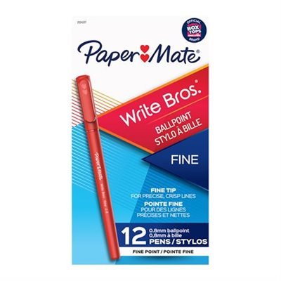 STYLO PAPER-MATE ROUGE MEDIUM