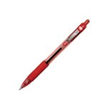 STYLO Z-GRIP ROUGE MED.